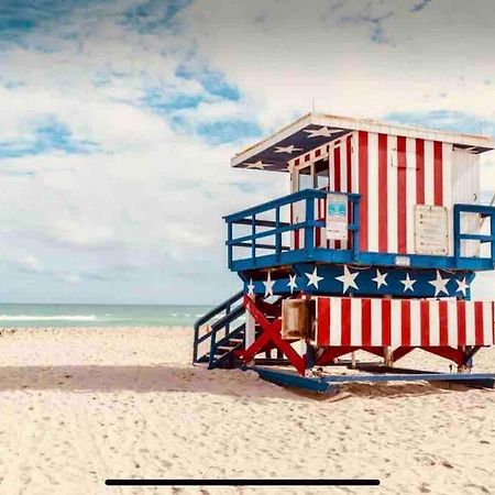 Solymar II Miami Beach House מראה חיצוני תמונה