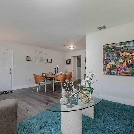 Solymar II Miami Beach House מראה חיצוני תמונה