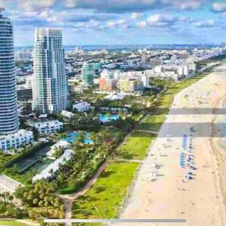 Solymar II Miami Beach House מראה חיצוני תמונה