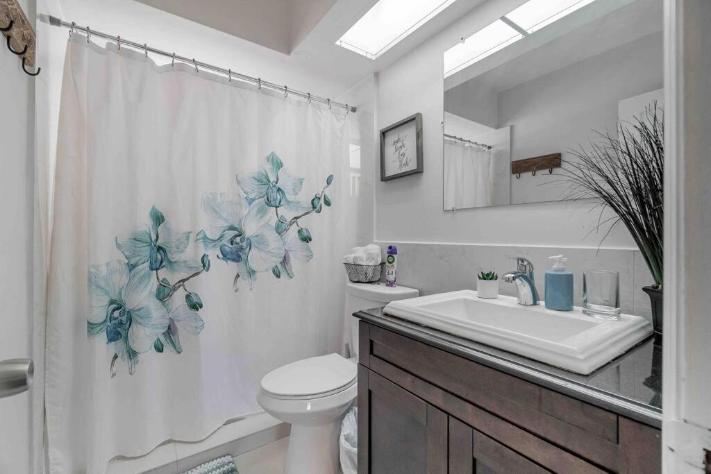 Solymar II Miami Beach House מראה חיצוני תמונה