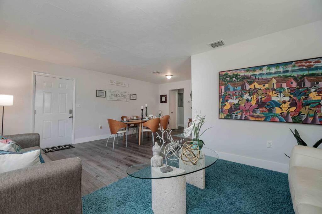 Solymar II Miami Beach House מראה חיצוני תמונה