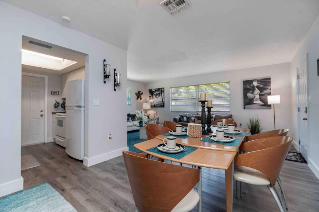 Solymar II Miami Beach House מראה חיצוני תמונה