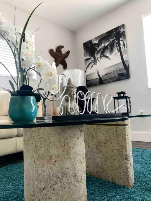 Solymar II Miami Beach House מראה חיצוני תמונה