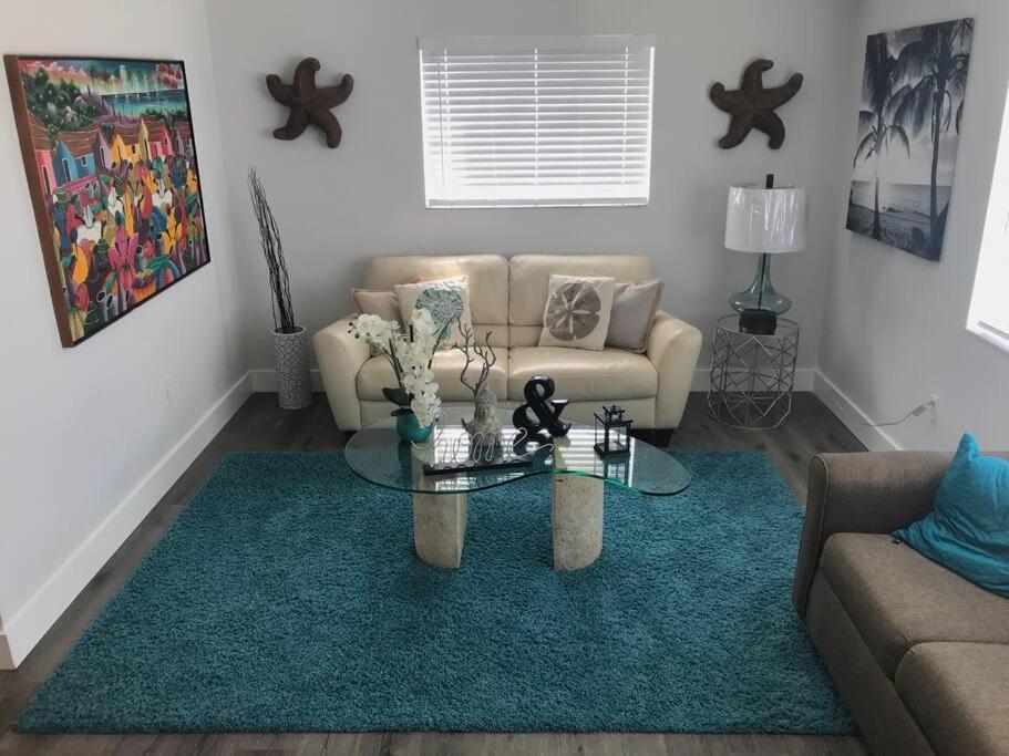 Solymar II Miami Beach House מראה חיצוני תמונה