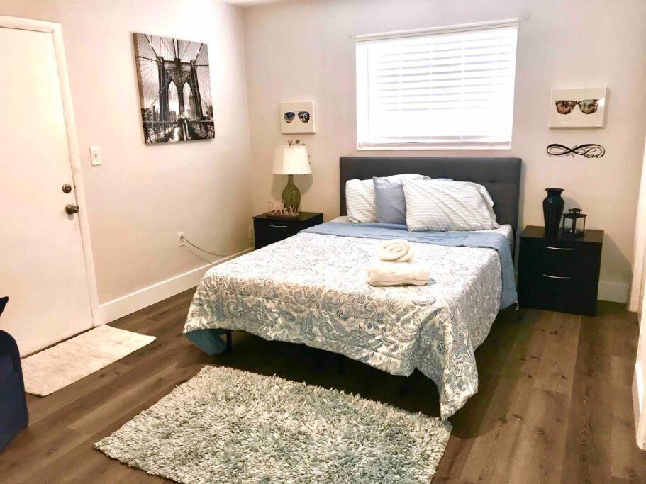 Solymar II Miami Beach House מראה חיצוני תמונה