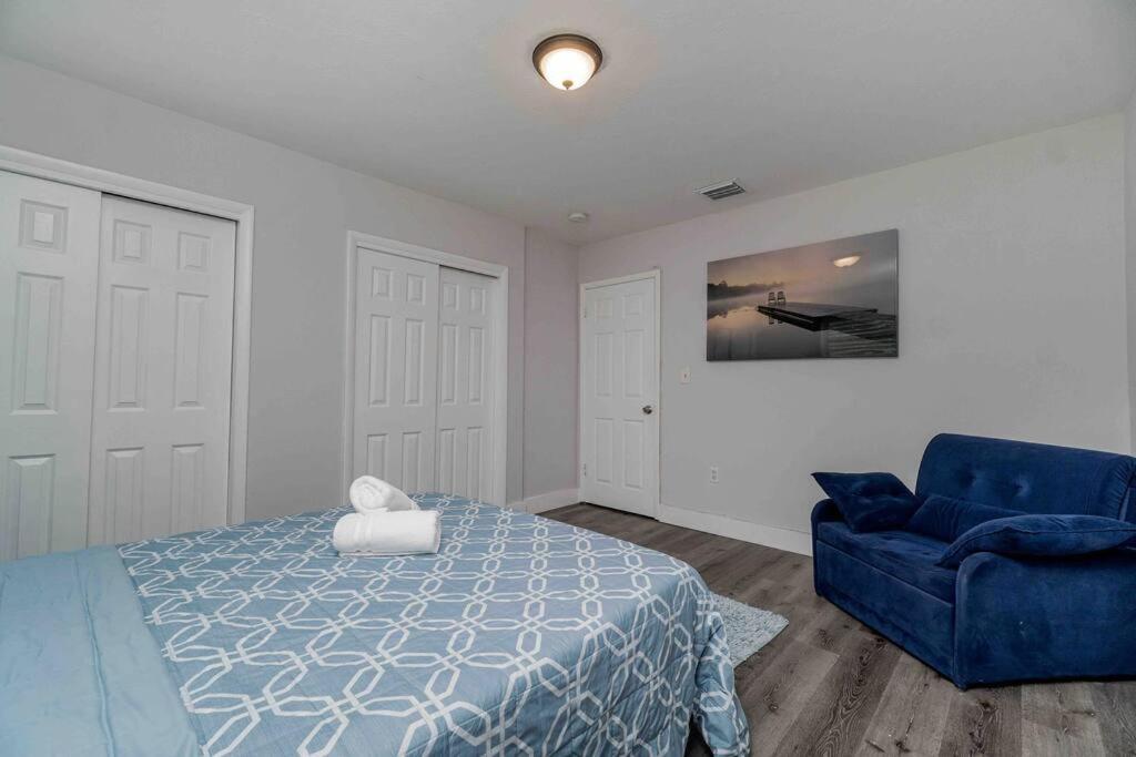 Solymar II Miami Beach House מראה חיצוני תמונה