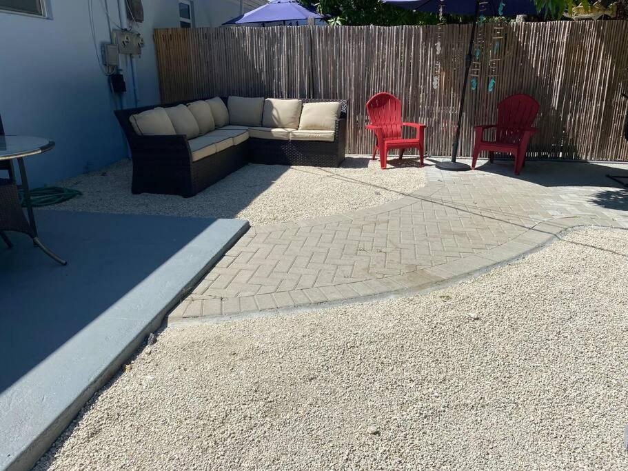 Solymar II Miami Beach House מראה חיצוני תמונה