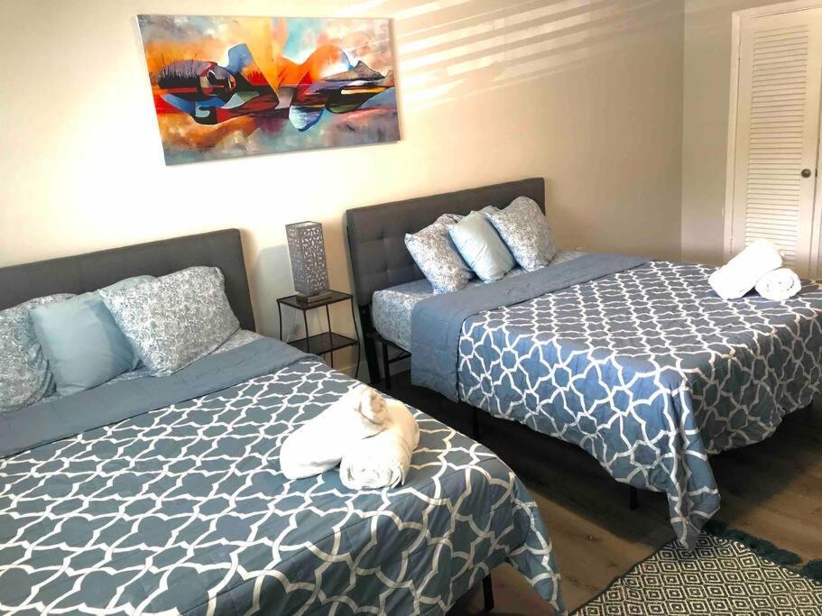 Solymar II Miami Beach House מראה חיצוני תמונה