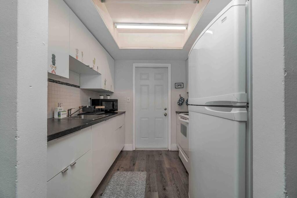 Solymar II Miami Beach House מראה חיצוני תמונה