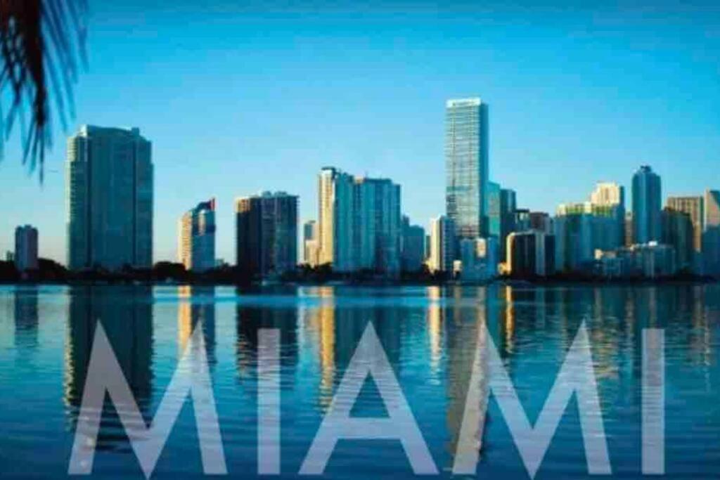 Solymar II Miami Beach House מראה חיצוני תמונה