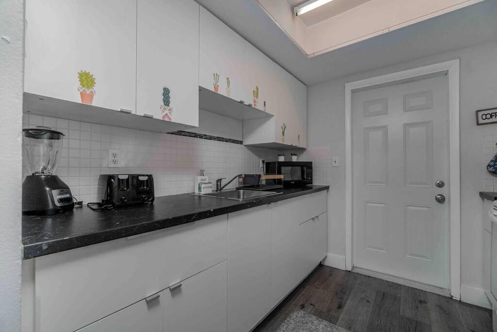 Solymar II Miami Beach House מראה חיצוני תמונה