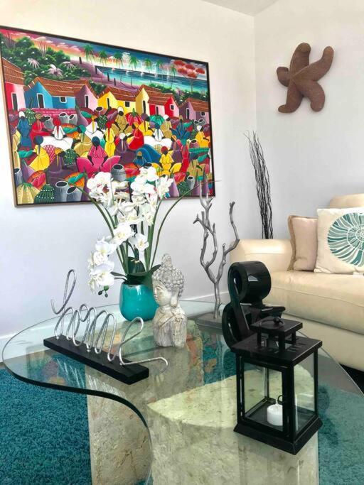 Solymar II Miami Beach House מראה חיצוני תמונה