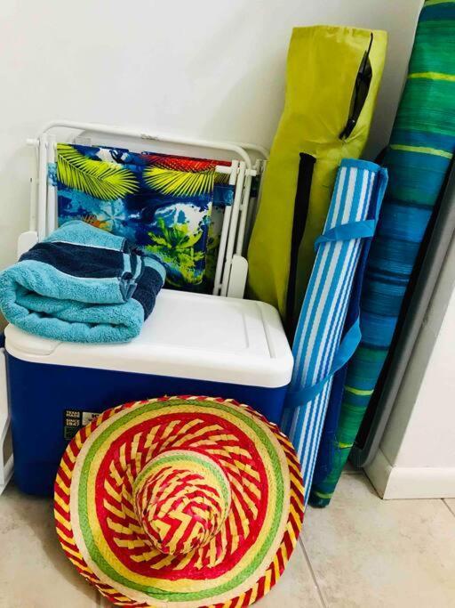 Solymar II Miami Beach House מראה חיצוני תמונה