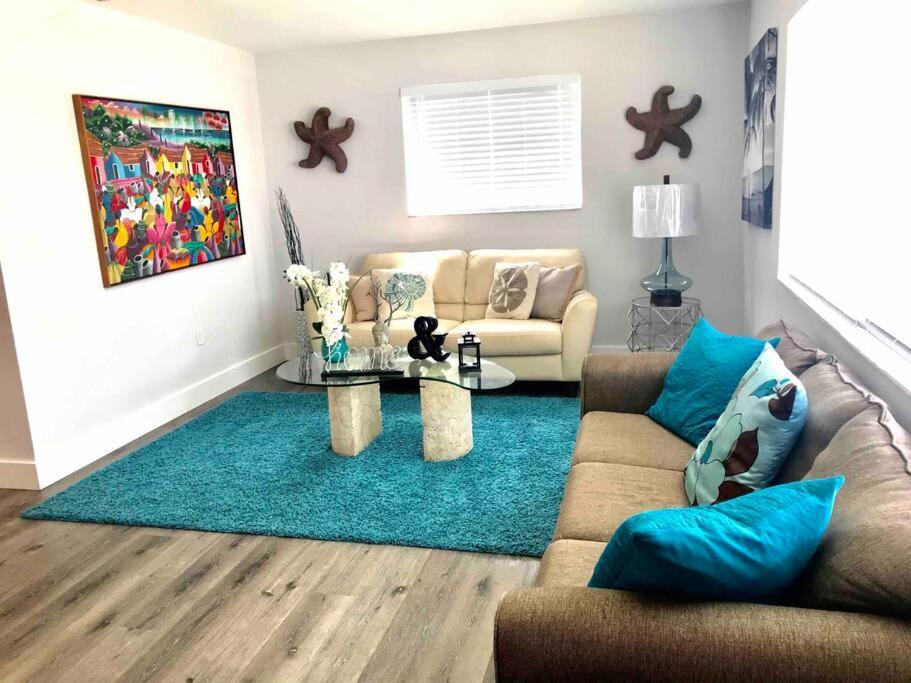 Solymar II Miami Beach House מראה חיצוני תמונה