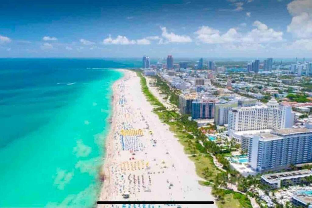 Solymar II Miami Beach House מראה חיצוני תמונה
