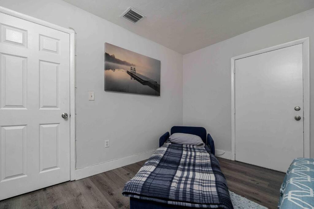 Solymar II Miami Beach House מראה חיצוני תמונה